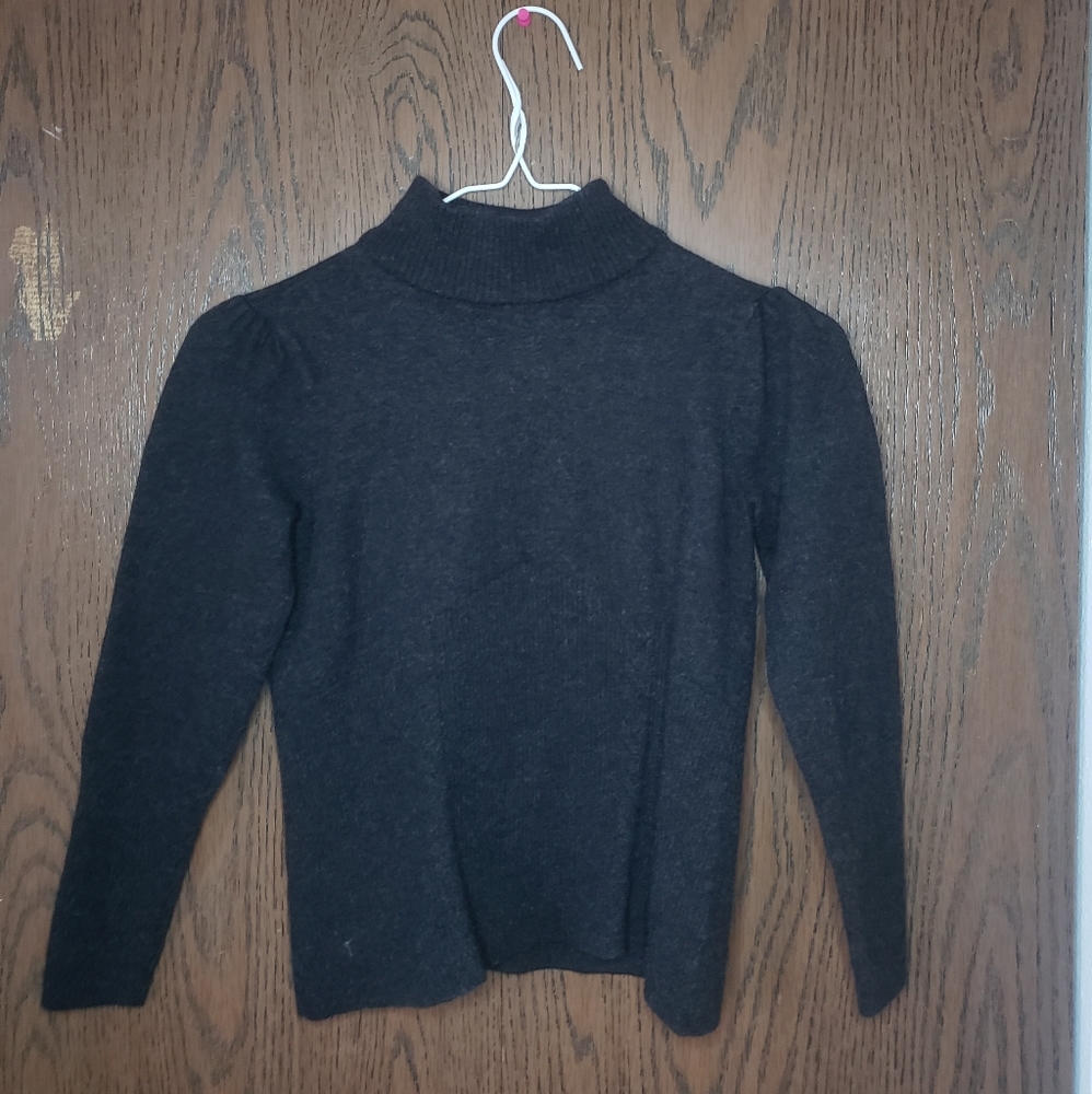 Grey Pendleton longsleeve shirt